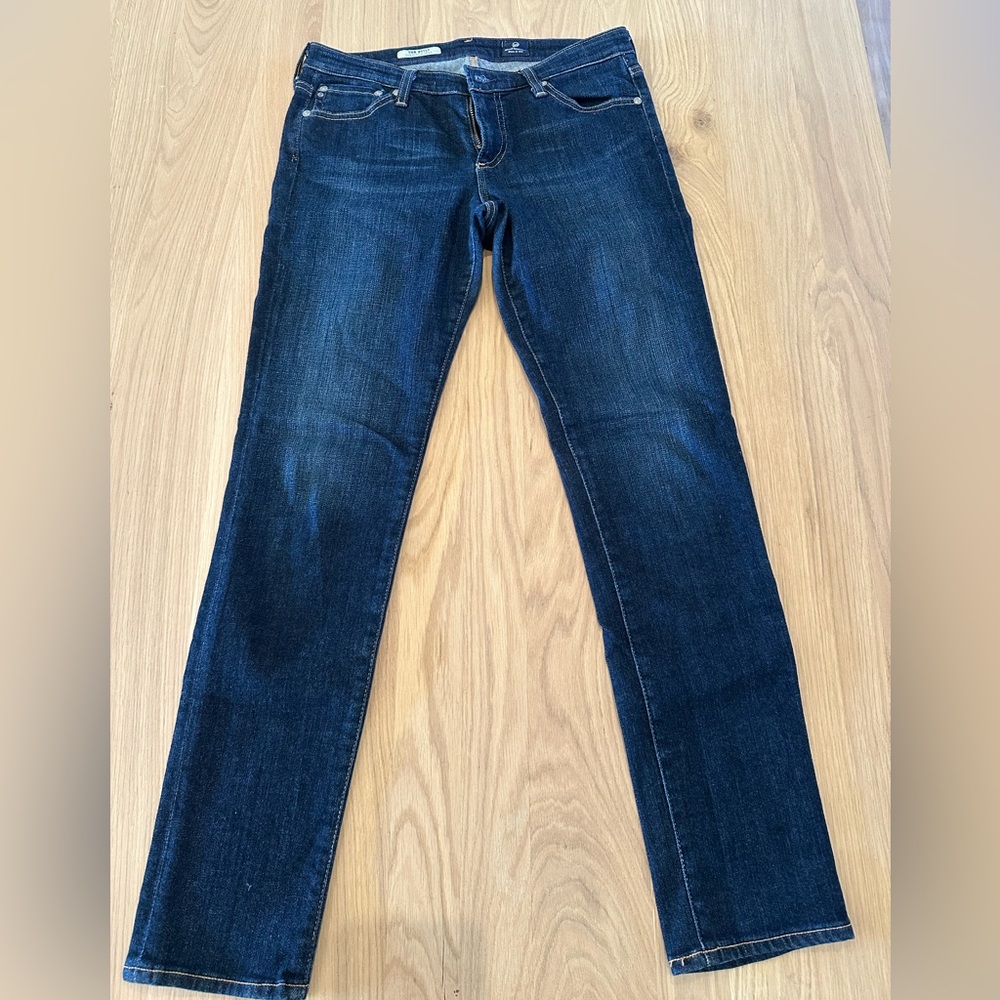 AG The Stilt Size 28